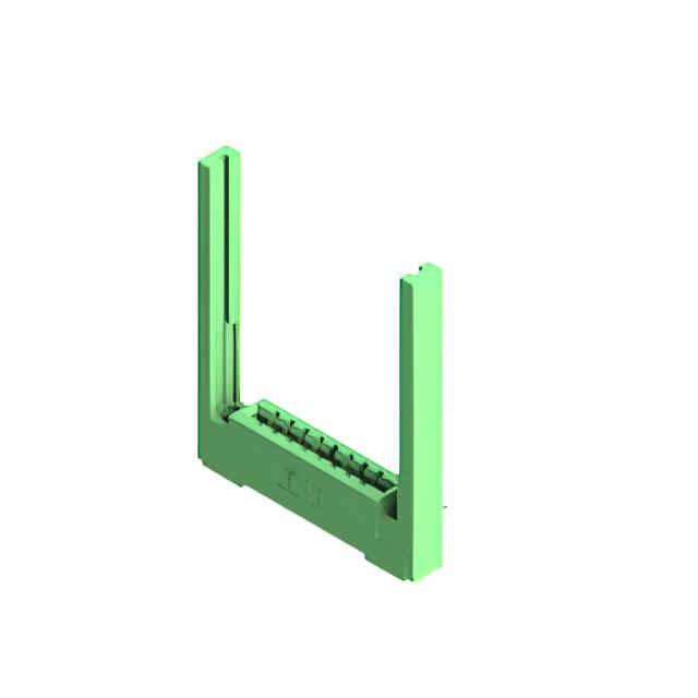 337-008-559-168 EDAC Inc.  Kantenbrettverbinder